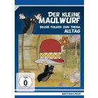 DVD "Der Maulwurf und der Alltag"