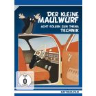 DVD "Der Maulwurf und die Technik"