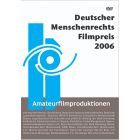 DVD "Deutscher Menschenrechts-Filmpreis 2006"