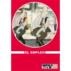 DVD "El Empleo" ***nur Scheibe, ohne Hülle, neu***