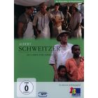 DVD "Albert Schweitzer - Ein Leben für Afrika"