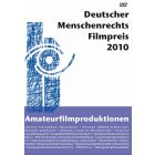 DVD "Deutscher Menschenrechts-Filmpreis 2010" ***nur Scheibe, ohne Hülle, neu***
