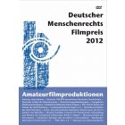 DVD "Deutscher Menschenrechts-Filmpreis 2012" ***nur Scheibe, ohne Hülle, neu***