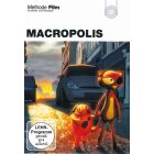 DVD "Macropolis"