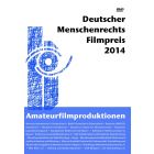 DVD "Deutscher Menschenrechts-Filmpreis 2014"
