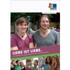 DVD "Liebe ist Liebe"