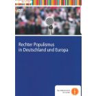 DVD "Rechter Populismus in Deutschland und Europa"