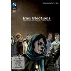 DVD "Iran Elections 2009"
