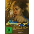 DVD "Where to, Miss?"